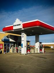 Petro-Canada, Grimshaw, AB opening hours