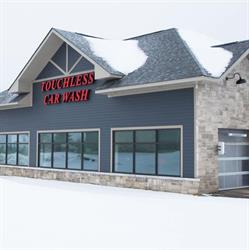 Petro-Canada, Huntsville, ON opening hours