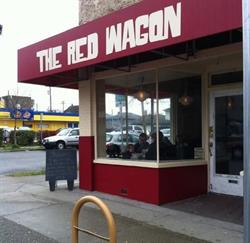 The Red Wagon, Vancouver, BC opening hours