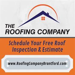 The Roofing Company, Brantford, ON opening hours
