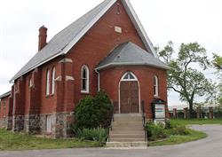 Reformed Hungarian Church, North York, ON opening hours