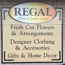 Regal Florist, Virgil, ON opening hours
