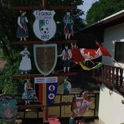 Regina German Club, opening hours