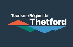 Tourisme Région de Thetford, opening hours