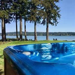 Buckley Bay Beach House, Courtenay, BC opening hours