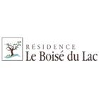 Résidence Le Boisé Du Lac Inc, Sherbrooke, QC opening hours