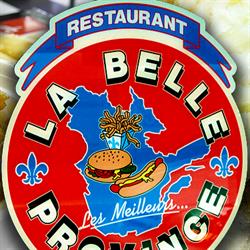 La Belle Province, Sherbrooke, QC opening hours