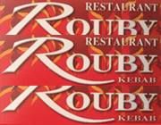 Restaurant Rouby - Great Lebanese and Armenian cuisine in Laval, opening hours