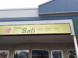 Restaurant Délice Bati, Sorel-Tracy, QC opening hours