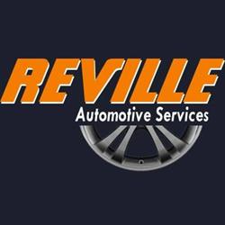 Reville Automotive Services, Bracebridge, ON opening hours