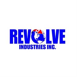 Revolve Industries Inc, Calgary, AB opening hours