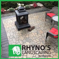 Rhyno's Landscaping Inc., Hammonds Plains, NS opening hours