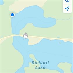 Richard Lake Cottages, Vermilion Bay, ON opening hours