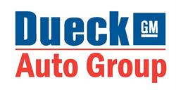 Dueck Richmond Chevrolet, Buick, GMC, Cadillac, opening hours