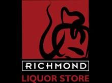 Richmond Liquor Store, opening hours