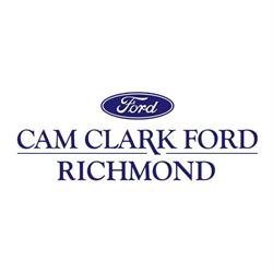 Cam Clark Ford Richmond, opening hours