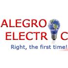 Alegro Electric, Edmonton, AB opening hours