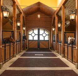 Riverlands Equestrian, Pemberton, BC opening hours