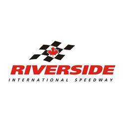 Riverside International Speedway, Antigonish, NS opening hours