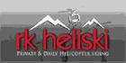 RK Heliski Panorama Inc, opening hours