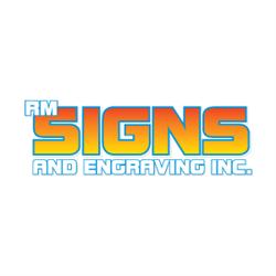 RM Signs & Engraving Inc, Stoney Creek, ON opening hours