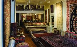 Kingston Royal Rugs, opening hours