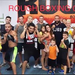 Rough Boxing Gym, Windsor, ON opening hours