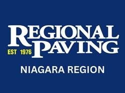 Regional Paving, Allanburg, ON opening hours