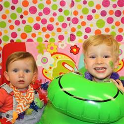 Rowanwood Daycare Inc, Toronto, ON opening hours