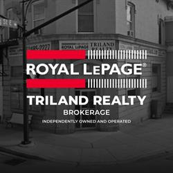 Royal LePage Triland Realty, Ingersoll, ON opening hours