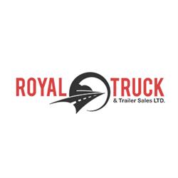 Royal Truck and Trailer Sales Ltd, Brampton, ON opening hours