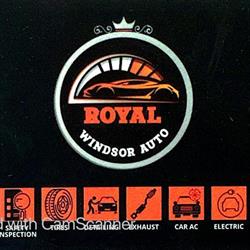Royal Windsor Auto Service, Mississauga, ON opening hours