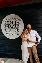 Royston Roasting Company, opening hours