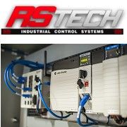 RSTech Industrial Control Systems, Chatham, ON opening hours