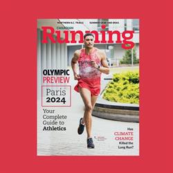 Canadian Running Magazine in Toronto, ON (Harbord Village) - Opening Hours