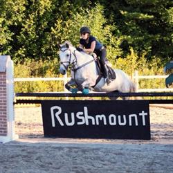 Rushmount Equine Sports Ltd, Orillia, ON opening hours
