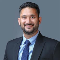Rustam Dhanju, Brampton, ON opening hours