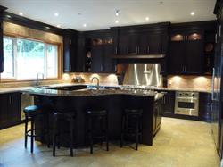 Regency West Custom Cabinetry, Mission, BC opening hours