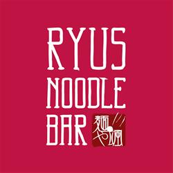 RYUS Noodle Bar, Toronto, ON opening hours