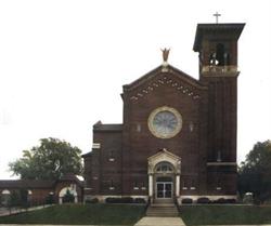 Sacred Heart Church, Lasalle, ON opening hours