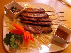 Sahla Thai, Truro, NS opening hours