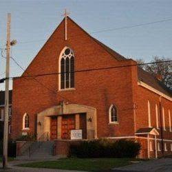 SAINT CATHERINE OF SIENA PARISH, Halifax, NS opening hours