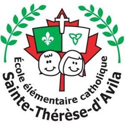 École élémentaire catholique Sainte-Thérèse-d'Avila, Russell, ON opening hours