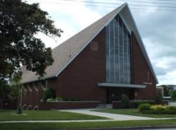 St. Francis of Assisi Parish, Kitchener, ON opening hours