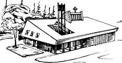 Saint Joachim's, Saint John, NB opening hours