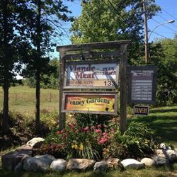 Penney Gardens, Hudson, QC opening hours