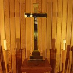 Anglican Parish of Salt Spring Island, opening hours