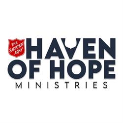 The Salvation Army, Regina, SK opening hours