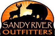 Sandy River Outfitters, Winnipeg, MB opening hours