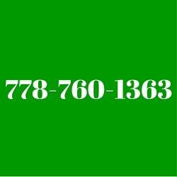 Vernon Pro Landscaping Services, opening hours